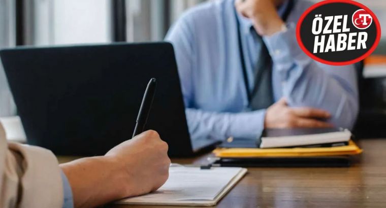 Поиск работы в Турции обходится в 20 тысяч лир