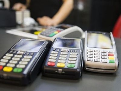 В Турции начинается новая эпоха POS-терминалов!