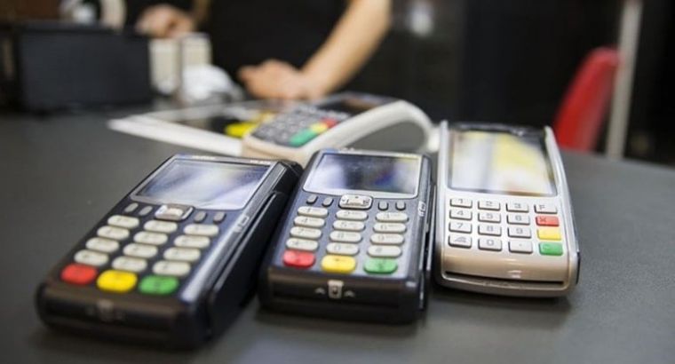 В Турции начинается новая эпоха POS-терминалов!