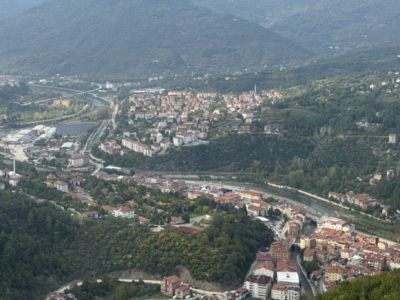 «Турецкая Италия» привлекает туристов: