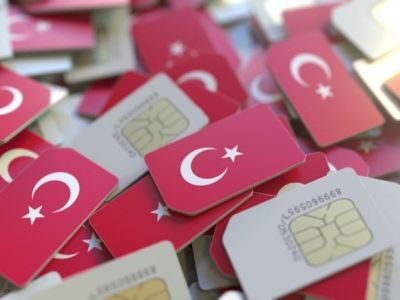 В Турции меняются правила оформления GSM-номеров: вводят ограничения