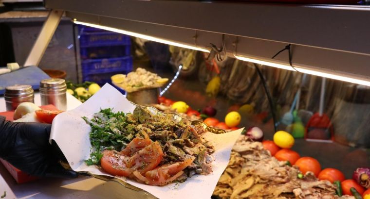 ТУРЦИЯ УСИЛИВАЕТ КОНТРОЛЬ ЗА ПРОДУКТАМИ И УЛИЧНОЙ ЕДОЙ