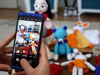 Импортные игрушки под особым контролем: с 1 января без указания производителя продавать будет нельзя