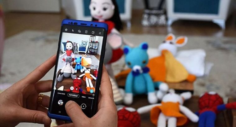 Импортные игрушки под особым контролем: с 1 января без указания производителя продавать будет нельзя