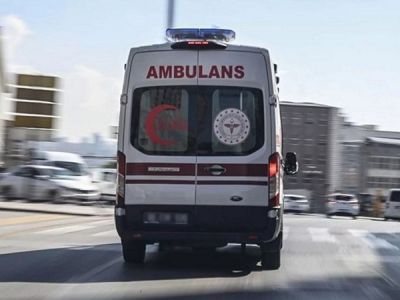 В Стамбуле пятеро детей пострадали от удара током в детском парке