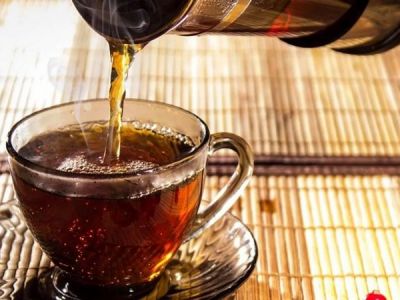 Лимон к чаю стал поводом для проверки и штрафа