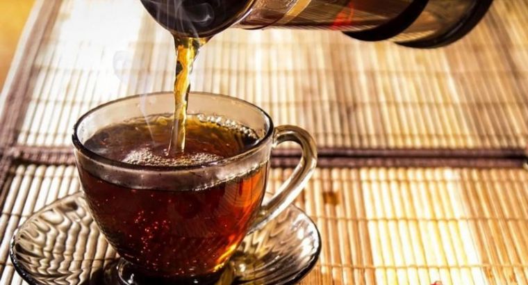 Лимон к чаю стал поводом для проверки и штрафа