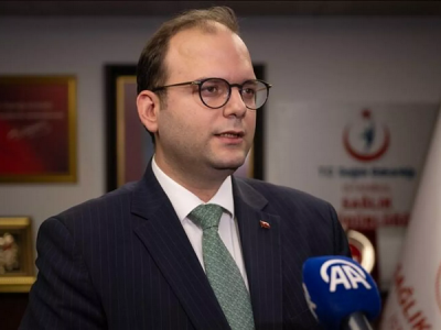 Стамбульский департамент здравоохранения: всплеска пищевых отравлений нет