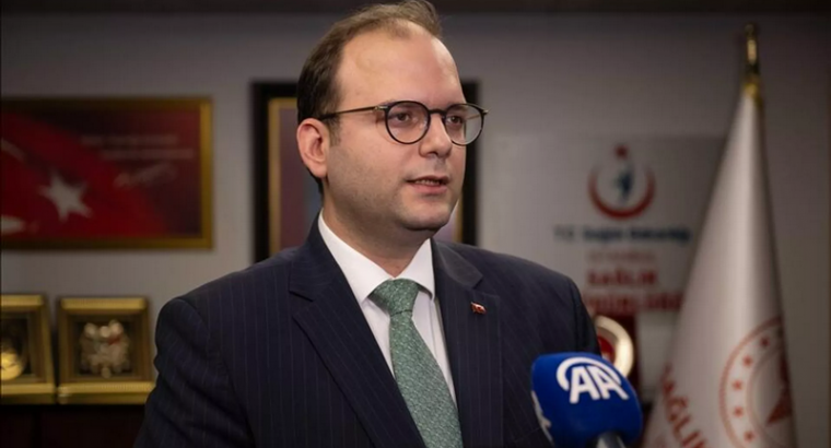 Стамбульский департамент здравоохранения: всплеска пищевых отравлений нет