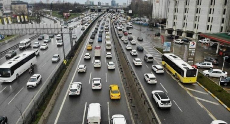 Штрафы за скрытые номера в турции