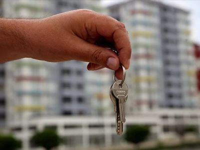 Определён верхний предел налога на недвижимость