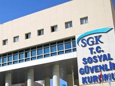 SGK увеличил выплаты больницам за лечение пациентов по общей системе медстрахования.