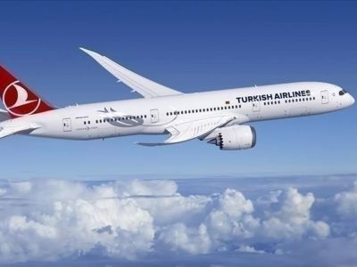 С 2026 года в Турции вырастут штрафы в гражданской авиации