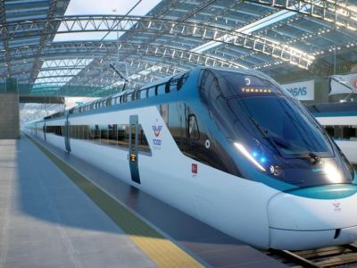 Между Анкарой и Стамбулом запускают дополнительные рейсы скоростного поезда