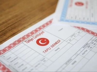 Кто не оформит тапу до конца года — заплатит в 3 раза больше