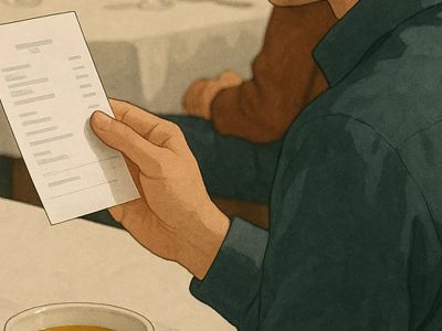 В Турции запрещают обязательный сервисный сбор в ресторанах