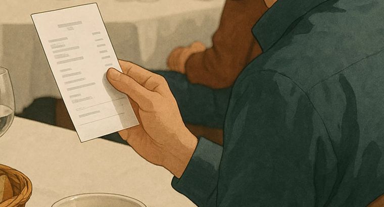 В Турции запрещают обязательный сервисный сбор в ресторанах