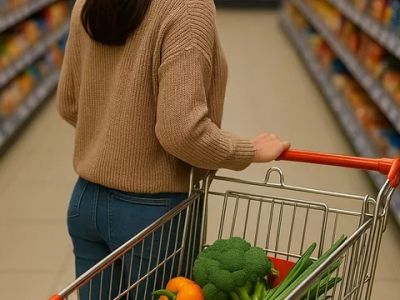 По всей Турции прошли проверки магазинов: нарушения выявлены у 7 233 товаров