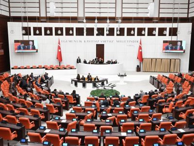 11-й пакет судебных реформ принят: что изменится?