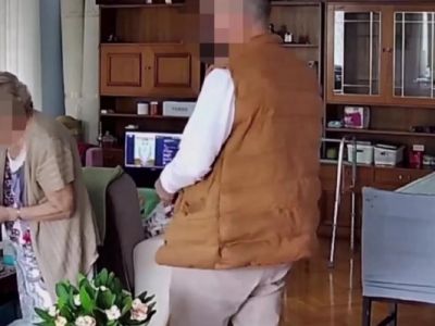 В Измире задержан мошенник, который обманывал одиноких пожилых женщин под видом продажи йогурта