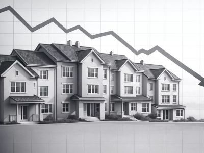 Опубликован декабрьский коэффициент для аренды
