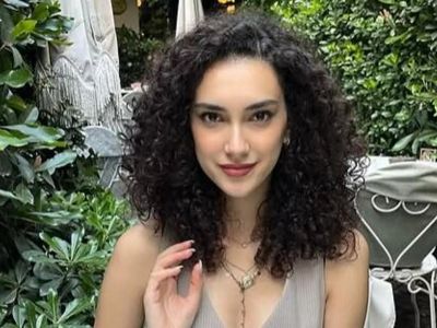 В Турции выбрали самую красивую девушку 2025 года