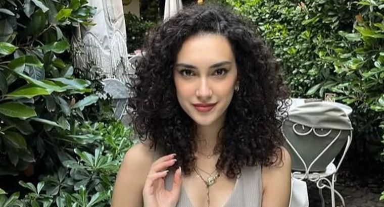 В Турции выбрали самую красивую девушку 2025 года