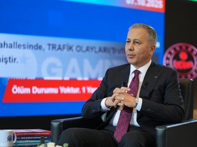 В Турции планируют резко ужесточить штрафы за нарушения ПДД