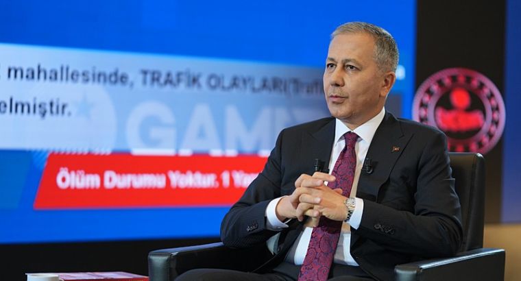 В Турции планируют резко ужесточить штрафы за нарушения ПДД