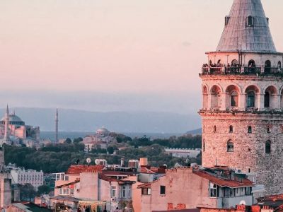 Стоимость жизни в Стамбуле превысила 106 тысяч лир: опубликованы данные Стамбульского планировочного агентства