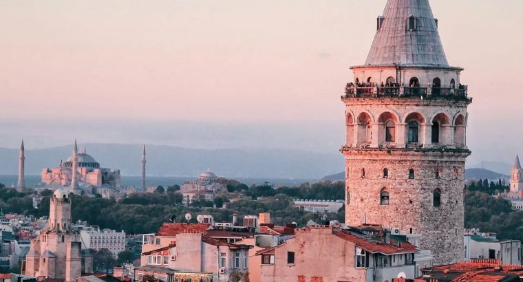 Стоимость жизни в Стамбуле превысила 106 тысяч лир: опубликованы данные Стамбульского планировочного агентства