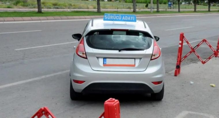 Конституционный суд Турции отменил норму, позволяющую аннулировать права у кандидатов-водителей