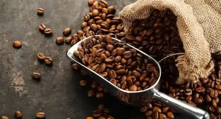 Рекорд в кофейных привычках: за 10 лет потребление выросло в 4 раза