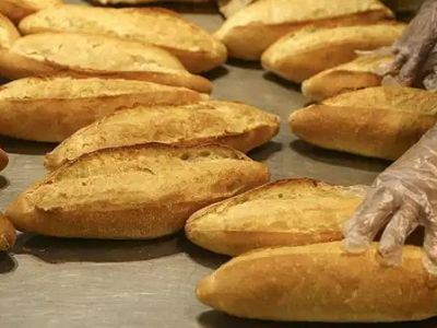 Турция — мировой лидер по потреблению хлеба