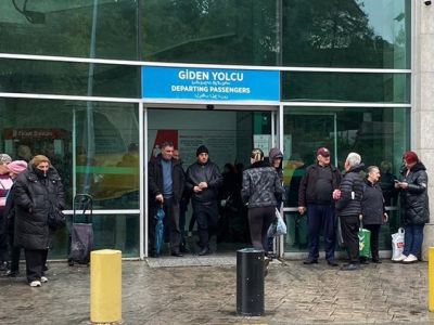 Грузия вводит обязательную страховку для граждан Турции