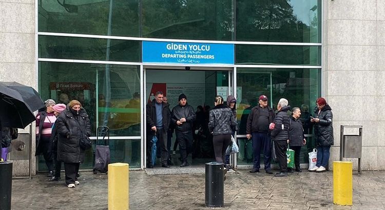 Грузия вводит обязательную страховку для граждан Турции