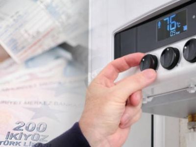 Счета за газ могут снизиться на 30%! Эксперты объяснили, как правильно пользоваться котлом зимой