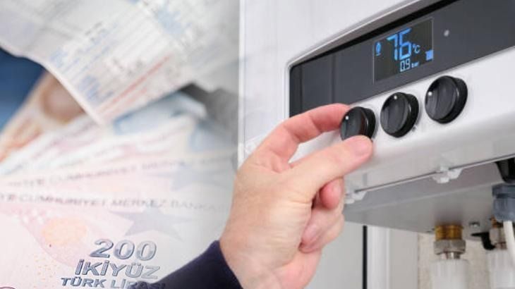 Счета за газ могут снизиться на 30%! Эксперты объяснили, как правильно пользоваться котлом зимой