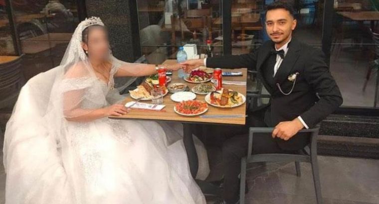 «Сказала “я беременна”, вышла замуж и исчезла с золотом»: молодой муж в шоке