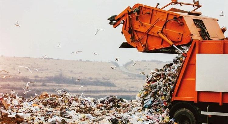 В Турции готовят переход на раздельный сбор бытовых отходов