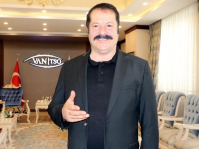 Туристы из Ирана едут в Ван на Новый год: поезд снова в деле