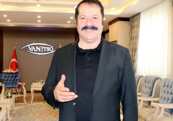 Туристы из Ирана едут в Ван на Новый год: поезд снова в деле