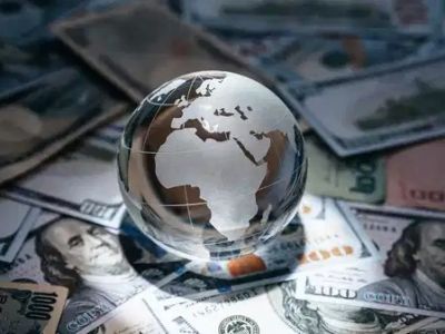 Мировой долг в 2025 году бьёт рекорд: на каком месте Турция?