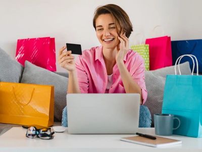 Ноябрьские скидки побили рекорды: что покупали больше всего