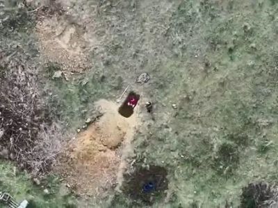 В Стамбуле задержали двух человек за незаконные раскопки