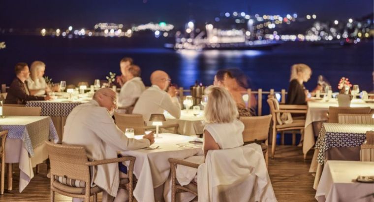 Туристические расходы в Турции за 10 месяцев превысили 30 млрд долларов