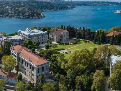 Шесть турецких университетов вошли в ТОП-150 лучших инженерных школ Европы