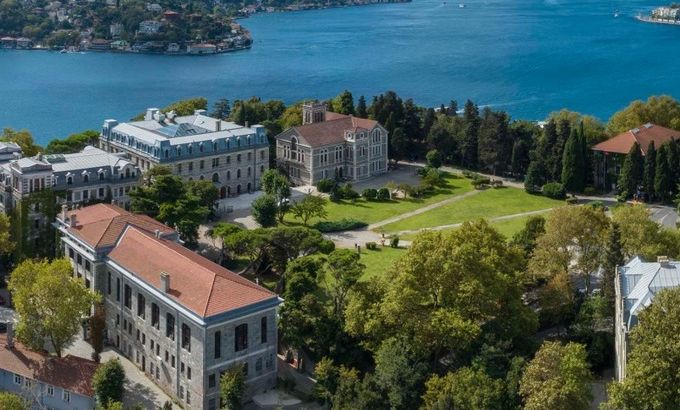 Шесть турецких университетов вошли в ТОП-150 лучших инженерных школ Европы