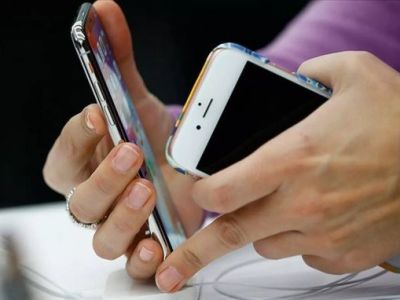 Внимание тем, кто покупает телефон за границей: возможно, вам не придётся платить 57 тысяч лир