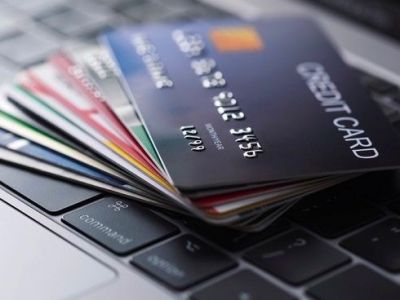 Снижены процентные ставки по кредитным картам